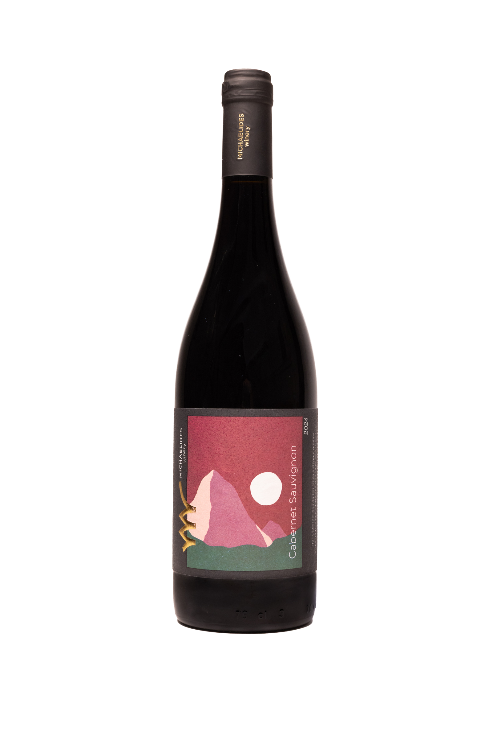 Cabernet Sauvignon